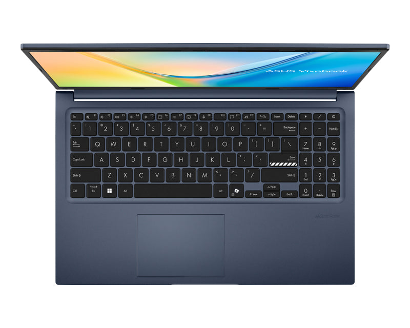 Vivobook 15 M1502XA-BQ012 (15.6 inča FHD , Ryzen 7 7840HS, 8GB, SSD 512GB) laptop