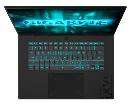 A16 EWH 16 inch FHD+ 165Hz 300nits Core Ultra 9 185H 16GB 1TB SSD GeForce RTX 5070 8GB Backlit gaming laptop
