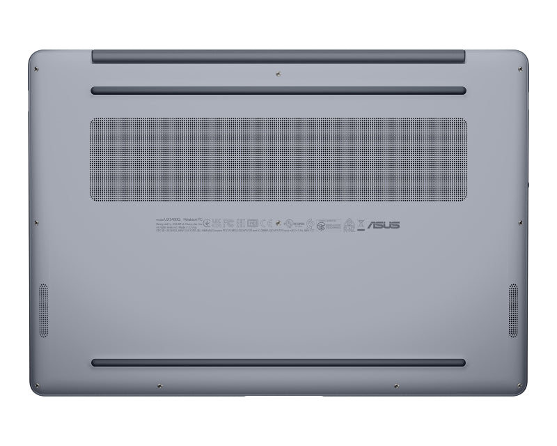 Zenbook 14 UX3480QA-U1102W (14 inča WUXGA, Snapdragon X X1 26 100, 16GB, SSD 256GB, Win 11 Home) laptop