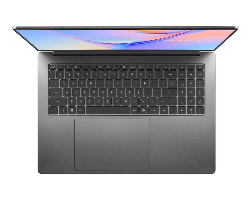 Vivobook S16 S5652MA-TK095 (16 inča WUXGA, Core 7 350, 16GB, SSD 256GB) laptop