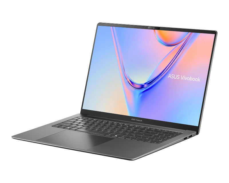 Vivobook S16 S5652MA-TK095 (16 inča WUXGA, Core 7 350, 16GB, SSD 256GB) laptop