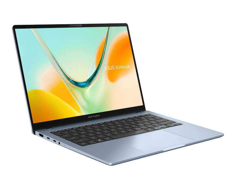 Vivobook S14 S5408QA-TM274W (14 inča WUXGA, Snapdragon X X1 26 101, 8GB, SSD 256GB, Win 11 Home) laptop
