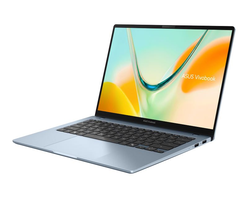 Vivobook S14 S5408QA-TM274W (14 inča WUXGA, Snapdragon X X1 26 101, 8GB, SSD 256GB, Win 11 Home) laptop