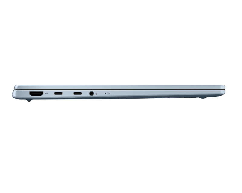 Vivobook S14 S5408QA-TM274W (14 inča WUXGA, Snapdragon X X1 26 101, 8GB, SSD 256GB, Win 11 Home) laptop