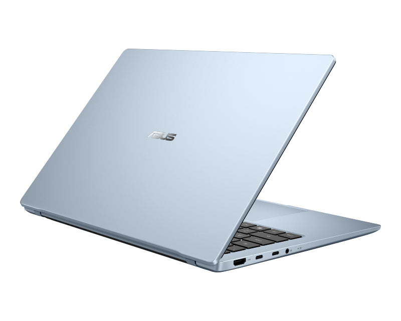 Vivobook S14 S5408QA-TM274W (14 inča WUXGA, Snapdragon X X1 26 101, 8GB, SSD 256GB, Win 11 Home) laptop