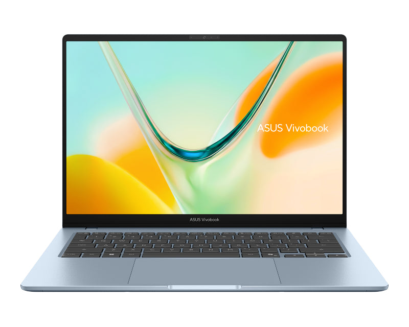 Vivobook S14 S5408QA-TM274W (14 inča WUXGA, Snapdragon X X1 26 101, 8GB, SSD 256GB, Win 11 Home) laptop