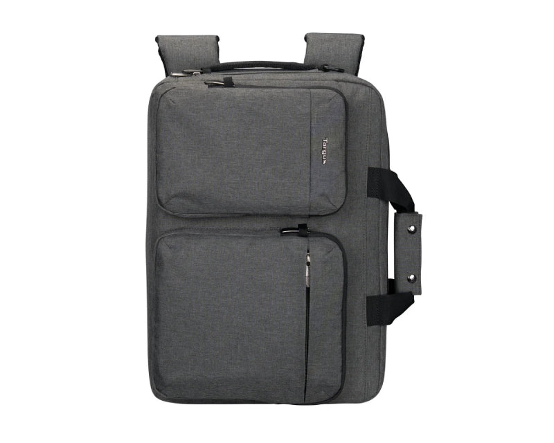 Ranac za laptop 15-16 inča TBT94304GL Hybrid Briefcase crni