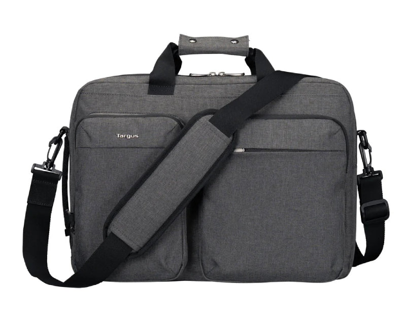 Ranac za laptop 15-16 inča TBT94304GL Hybrid Briefcase crni