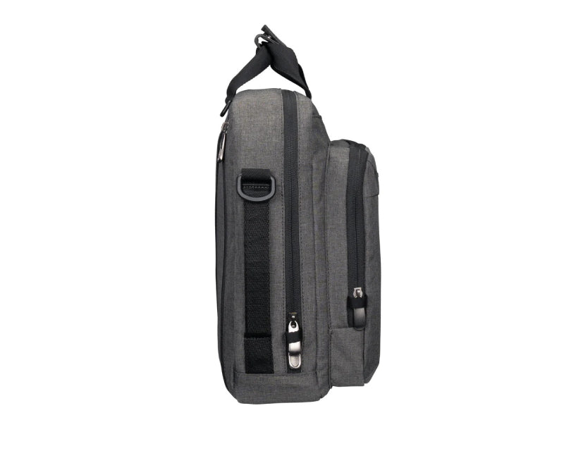 Ranac za laptop 15-16 inča TBT94304GL Hybrid Briefcase crni