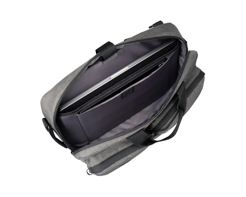 Ranac za laptop 15-16 inča TBT94304GL Hybrid Briefcase crni
