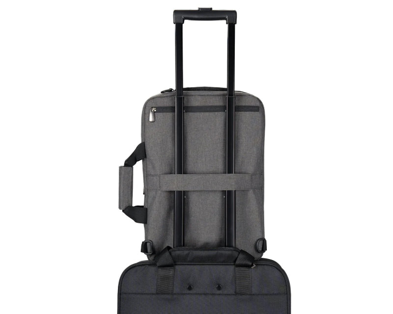 Ranac za laptop 15-16 inča TBT94304GL Hybrid Briefcase crni