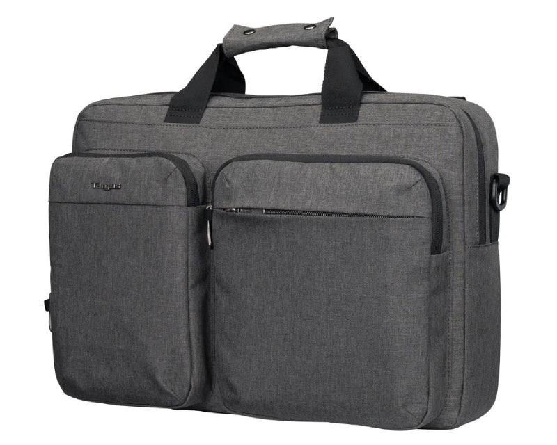 Ranac za laptop 15-16 inča TBT94304GL Hybrid Briefcase crni