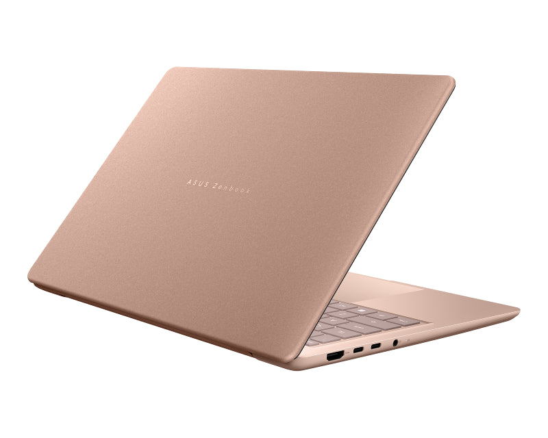 Zenbook 14 UX3480QA-U1097W (14 inča WUXGA, Snapdragon X X1 26 100, 16GB, SSD 256GB, Win 11 Home) laptop