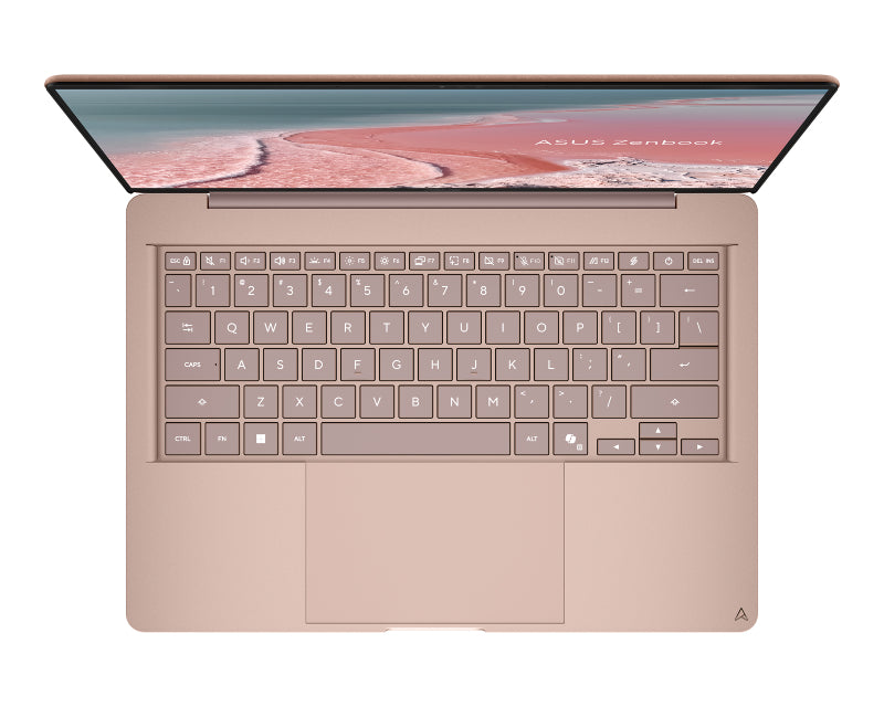 Zenbook 14 UX3480KA-U1299W(14 inča FHD, Ryzen AI 7 345, 24GB, SSD 512GB, Win 11 Home) laptop