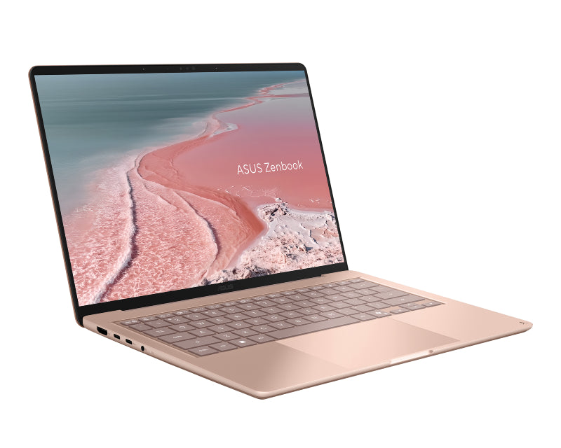 Zenbook 14 UX3480KA-U1299W(14 inča FHD, Ryzen AI 7 345, 24GB, SSD 512GB, Win 11 Home) laptop
