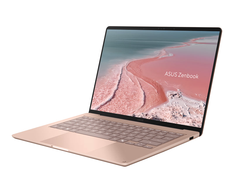 Zenbook 14 UX3480KA-U1299W(14 inča FHD, Ryzen AI 7 345, 24GB, SSD 512GB, Win 11 Home) laptop