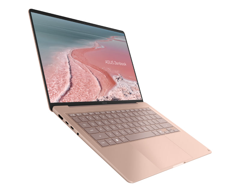 Zenbook 14 UX3480KA-U1299W(14 inča FHD, Ryzen AI 7 345, 24GB, SSD 512GB, Win 11 Home) laptop