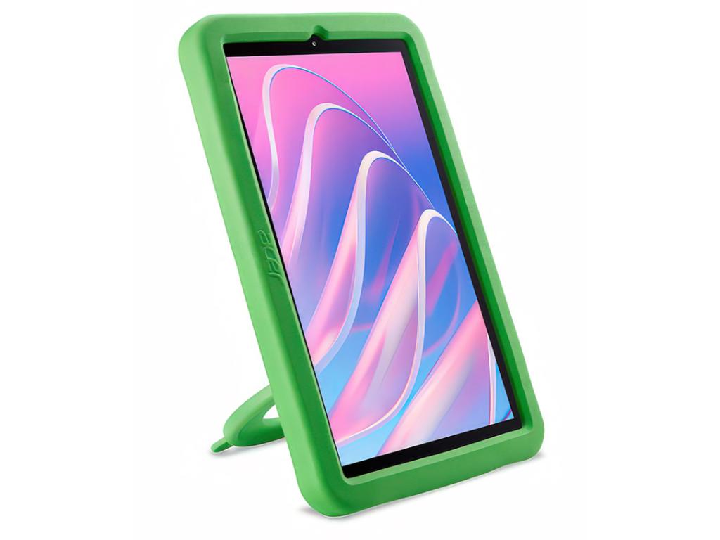 Tablet ACER Iconia A11-21 for Kids 11" WXGA/A333/4GB/128GB+MicroSD/5MP/2MP/Android/bez punja/zelena