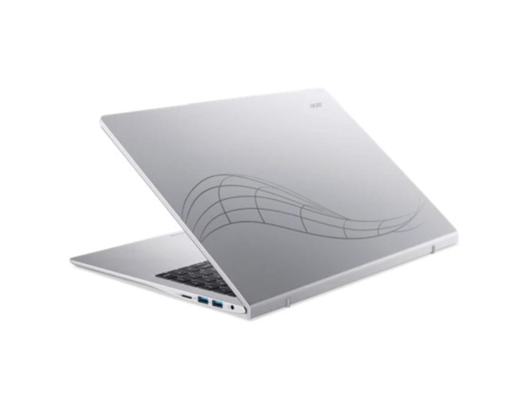 Laptop ACER Aspire Lite AL16-53P NoOS/16"WUXGA IPS/U5 115U/16GB/512GB/srebrna