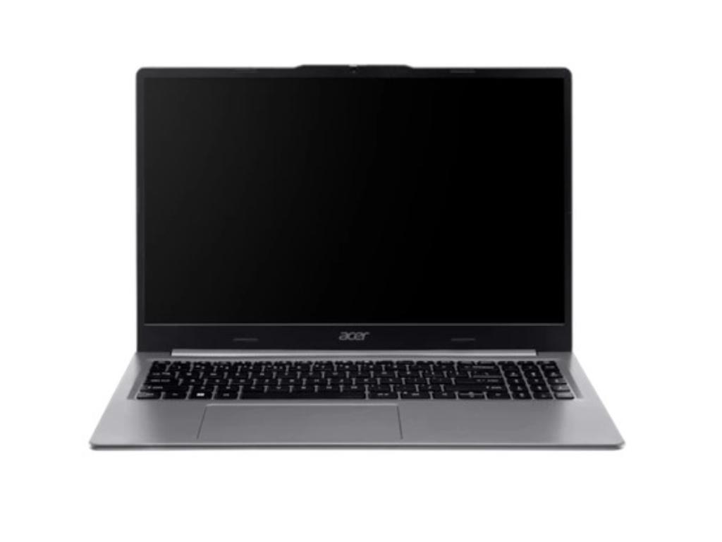 Laptop ACER Aspire Lite AL15-44P NoOS/15.6"FHD IPS/Ryzen 5 7430U/8GB/512GB/EN/srebrna