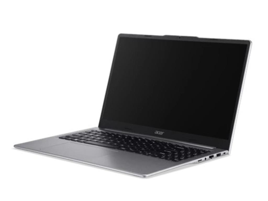 Laptop ACER Aspire Lite AL15-44P NoOS/15.6"FHD IPS/Ryzen 5 7430U/16GB/512GB/EN/srebrna