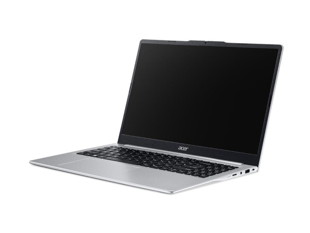 Laptop ACER Aspire Lite AL15-49P NoOS/15.6"FHD IPS/Ryzen 5 7430U/12GB/512GB/srebrna