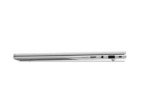 Laptop ACER Aspire Lite 15 AL15-48P NoOS/15.6" FHD IPS/Ryzen 7 5825U/8GB/512GB/srebrna