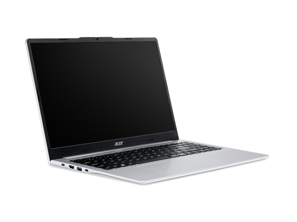 Laptop ACER Aspire Lite AL15-46P NoOS/15.6"FHD IPS/Ryzen 3 5400U/8GB/256GB/srebrna