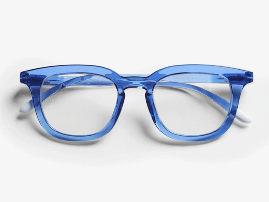 Zaštitne naocare BARNER Osterbro/Glossy Aqua
