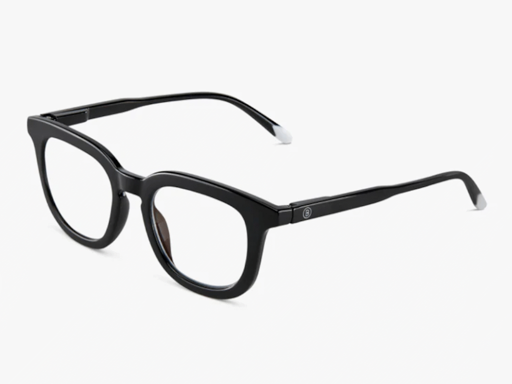 Zaštitne naocare BARNER Osterbo/Glossy Black Noir