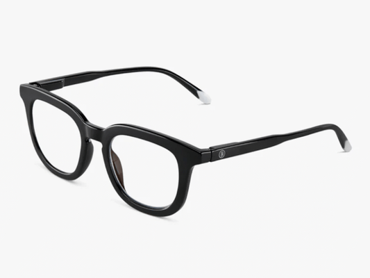 Zaštitne naocare BARNER Osterbo/Glossy Black Noir