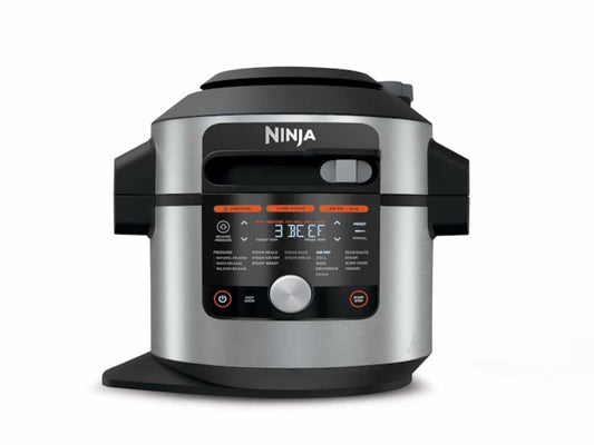 Multicooker NINJA OL750EU Foodi MAX 14u1/1760W/7.5L/inox