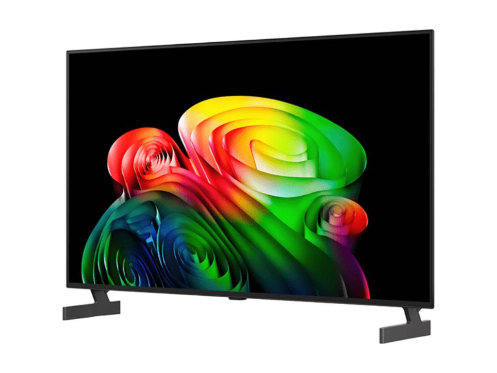Televizor LG OLED55B62LA/OLED/55"/4K Ultra HD/smart/webOS 26/crna