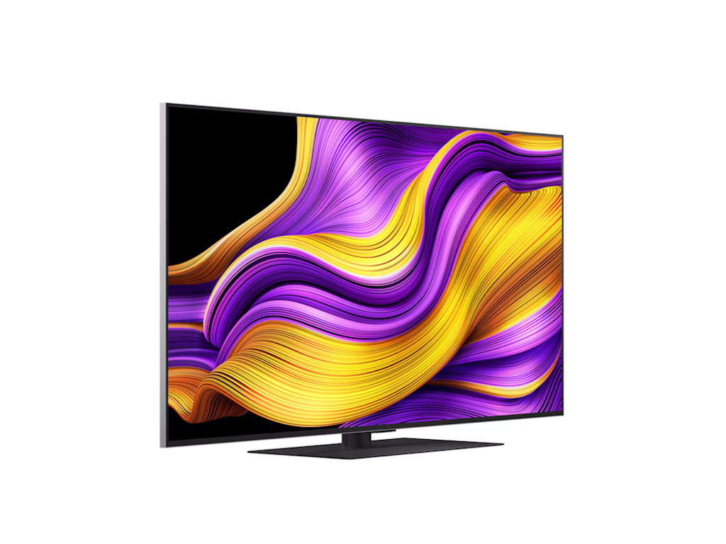 Televizor LG OLED55G53LS/OLED/55"/4K Ultra HD/smart/webOS 25/crna