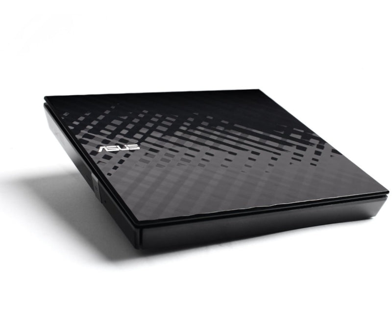 SDRW-08D2S-U LITE DVD±RW USB eksterni rezač crni