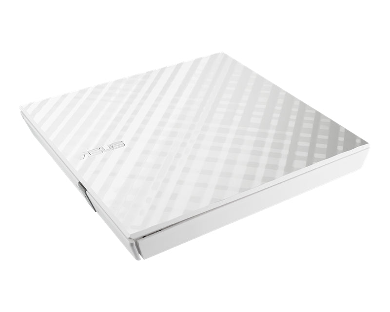 SDRW-08D2S-U LITE DVD±RW USB eksterni rezač beli