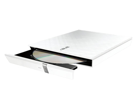 SDRW-08D2S-U LITE DVD±RW USB eksterni rezač beli