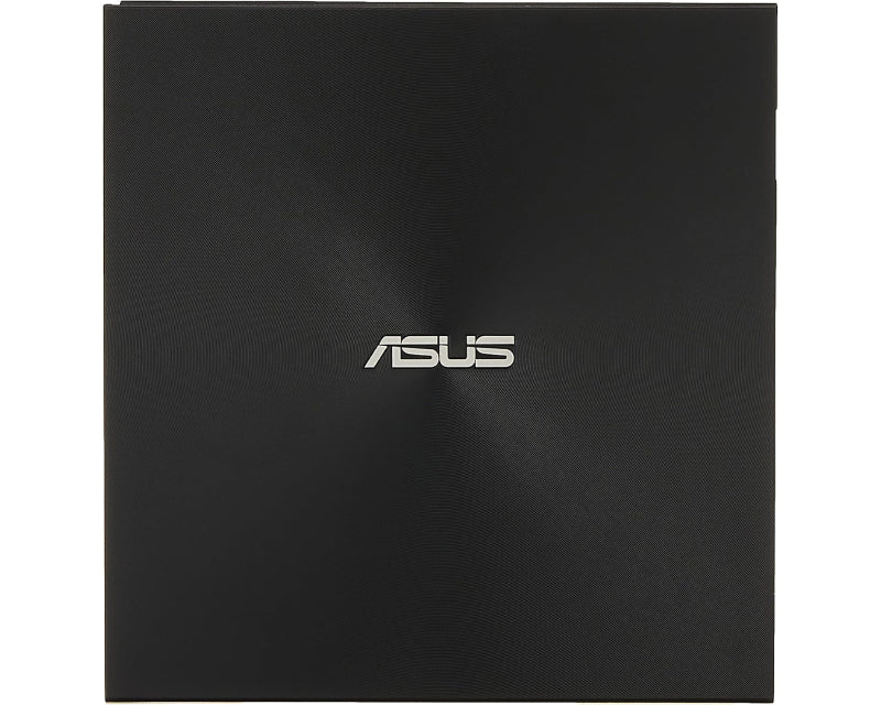 ZenDrive U7M SDRW-08U7M-U DVD±RW USB eksterni rezač crni