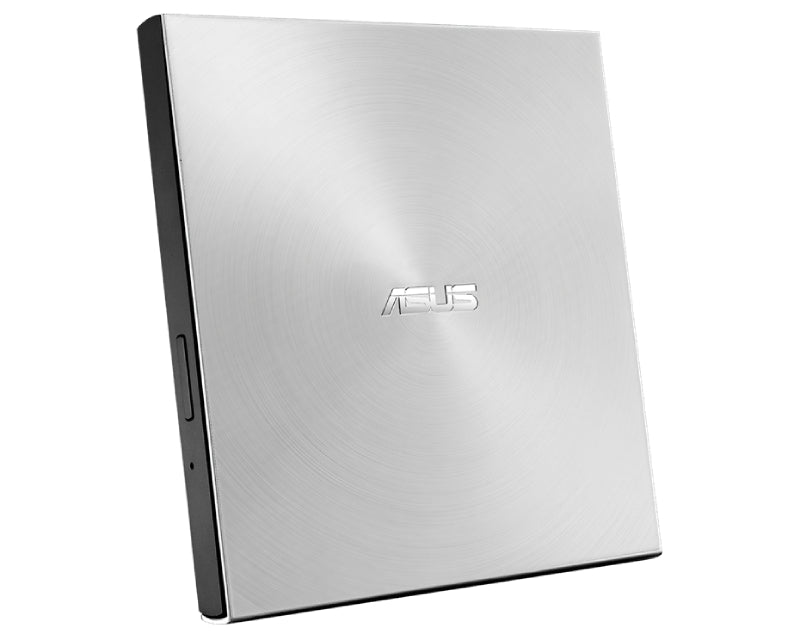 ZenDrive U7M SDRW-08U7M-U DVD±RW USB eksterni rezač srebrni