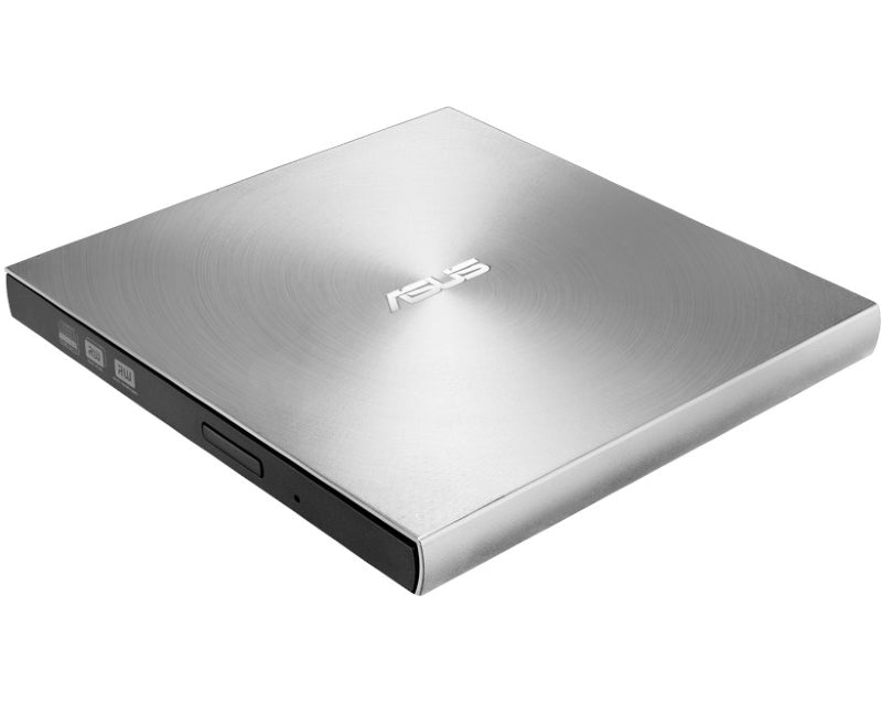 ZenDrive U7M SDRW-08U7M-U DVD±RW USB eksterni rezač srebrni