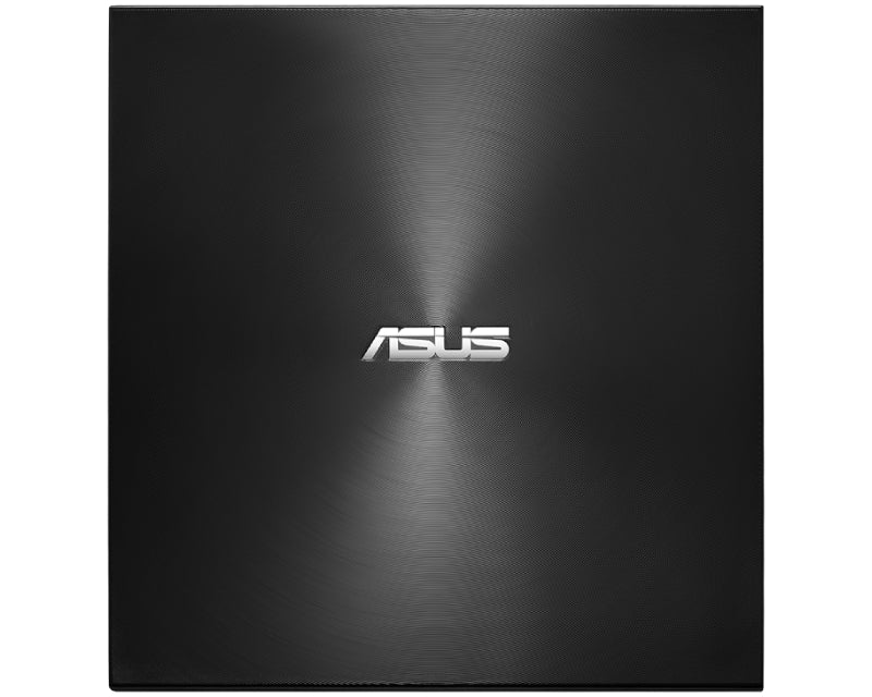 ZenDrive U9M SDRW-08U9M-U DVD±RW USB eksterni rezač crni