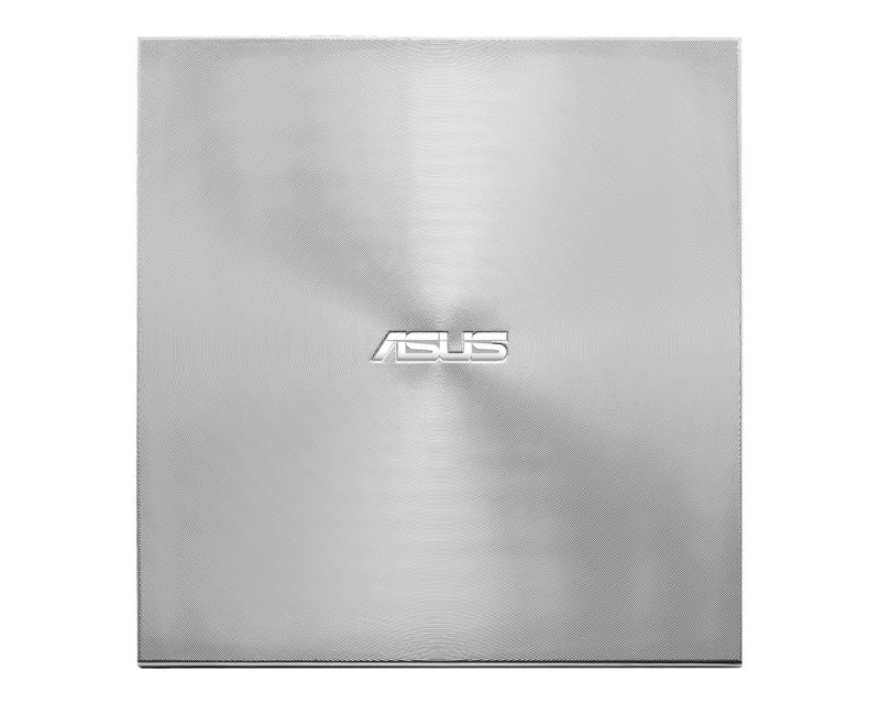 ZenDrive U9M SDRW-08U9M-U DVD±RW USB eksterni rezač srebrni