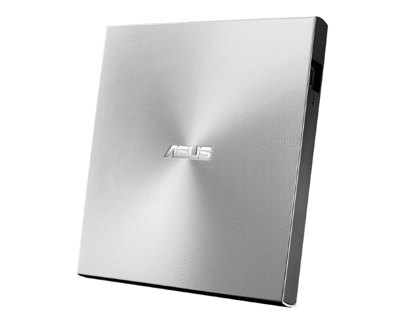 ZenDrive U9M SDRW-08U9M-U DVD±RW USB eksterni rezač srebrni
