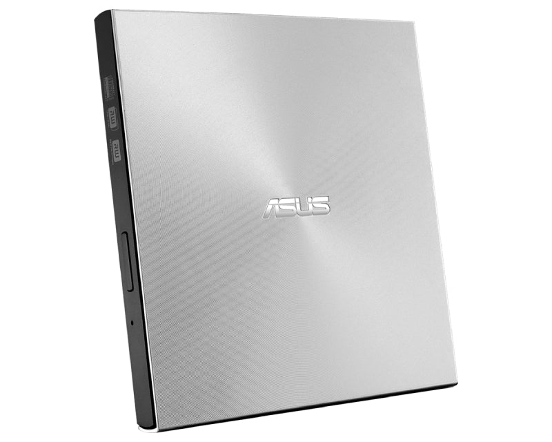 ZenDrive U9M SDRW-08U9M-U DVD±RW USB eksterni rezač srebrni
