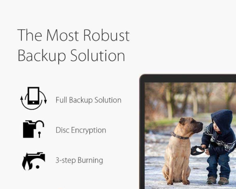 ZenDrive U9M SDRW-08U9M-U DVD±RW USB eksterni rezač srebrni