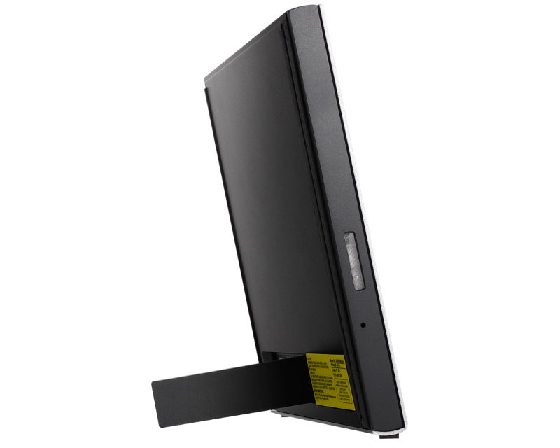 SDRW-08U5S-U DVD±RW USB eksterni rezač srebrni