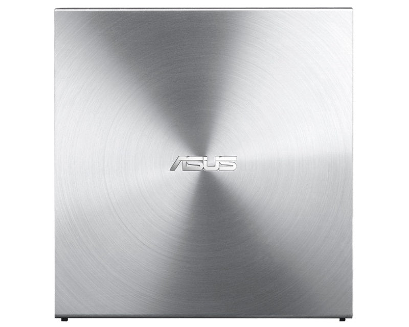 SDRW-08U5S-U DVD±RW USB eksterni rezač srebrni