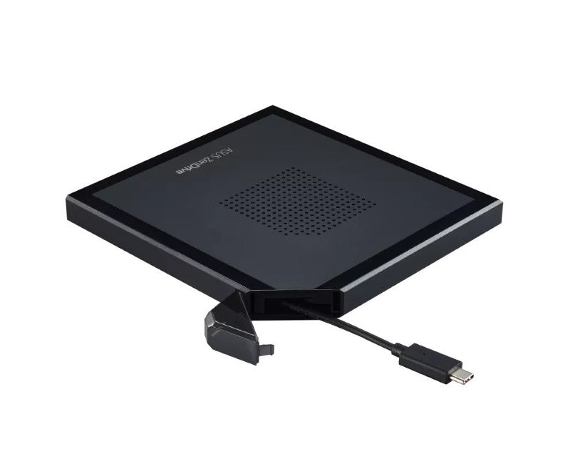 ZenDrive SDRW-08V1M-U DVD±RW USB eksterni rezač crni