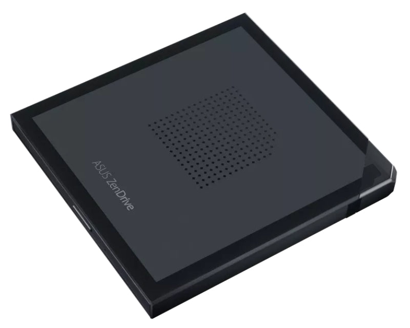 ZenDrive SDRW-08V1M-U DVD±RW USB eksterni rezač crni