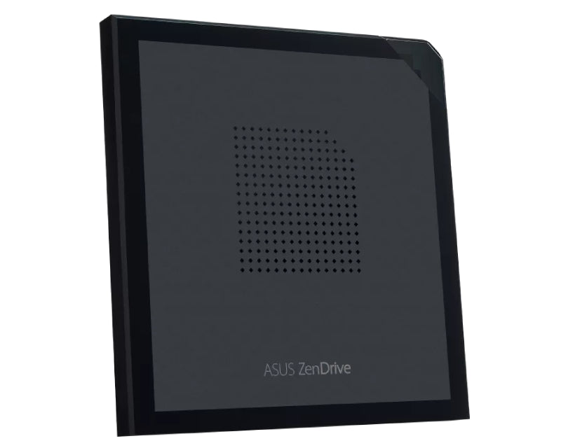 ZenDrive SDRW-08V1M-U DVD±RW USB eksterni rezač crni